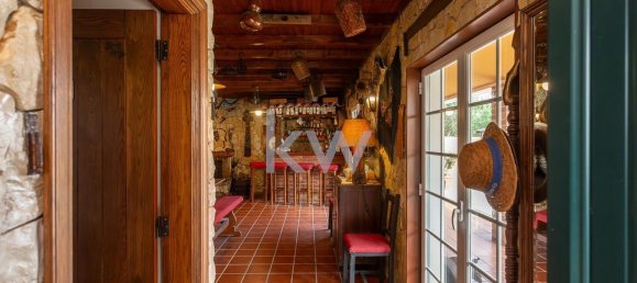 5 Schlafzimmer Haus in Turcifal, Portugal, Nr. 127380 32