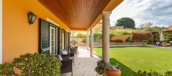 5 Schlafzimmer Haus in Turcifal, Portugal, Nr. 127380 16