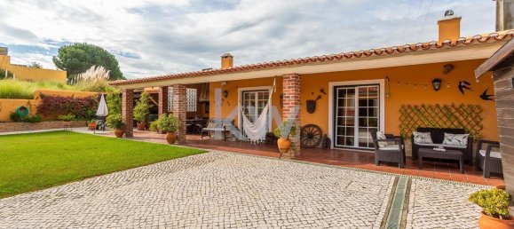 5 Schlafzimmer Haus in Turcifal, Portugal, Nr. 127380 26