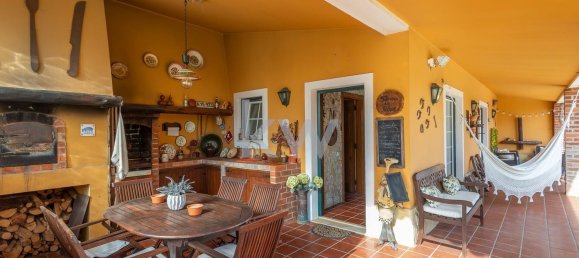 5 Schlafzimmer Haus in Turcifal, Portugal, Nr. 127380 24