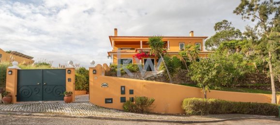 5 Schlafzimmer Haus in Turcifal, Portugal, Nr. 127380 5