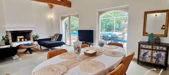 Villa de 6 divisões em Puget-sur-Argens, France N.º 348664 3