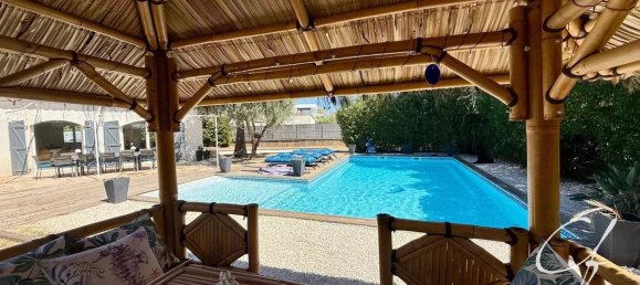 Villa de 6 divisões em Puget-sur-Argens, France N.º 348664 14