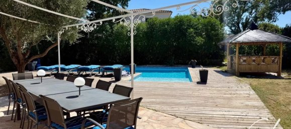 Villa de 6 divisões em Puget-sur-Argens, France N.º 348664 12