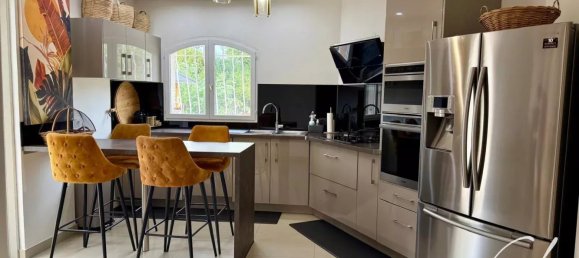 Villa de 6 divisões em Puget-sur-Argens, France N.º 348664 15