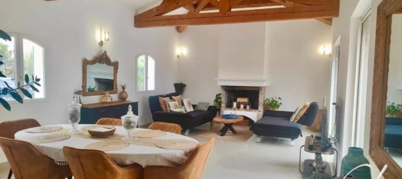 Villa de 6 divisões em Puget-sur-Argens, France N.º 348664 7