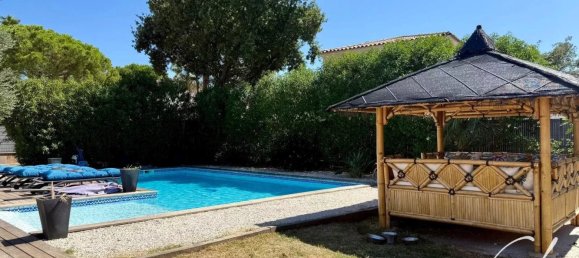 Villa de 6 divisões em Puget-sur-Argens, France N.º 348664 13