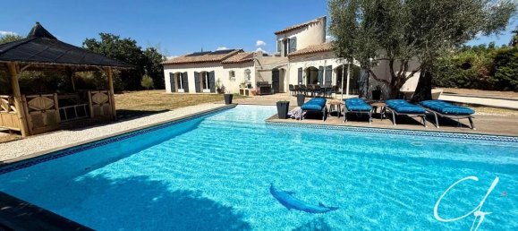 Villa de 6 divisões em Puget-sur-Argens, France N.º 348664 16