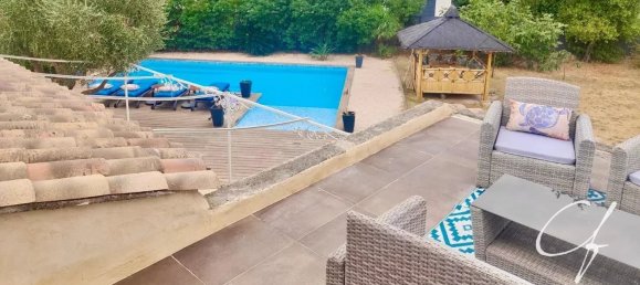 Villa de 6 divisões em Puget-sur-Argens, France N.º 348664 9