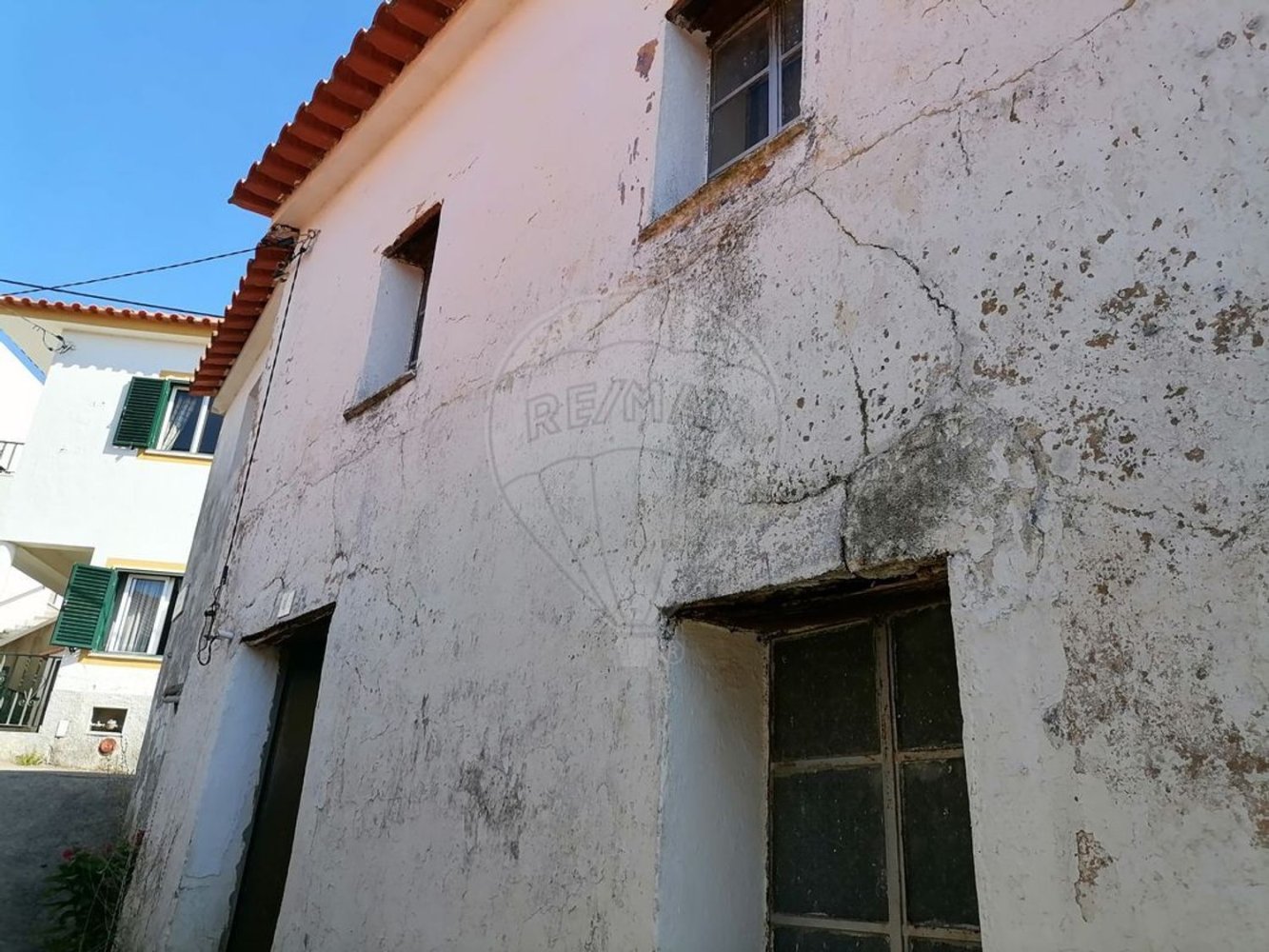 4 bedrooms House in Macao, Portugal No. 187114