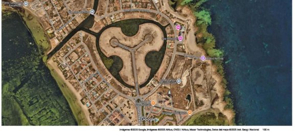 835m² Land in Murcia, Spain No. 162505 3