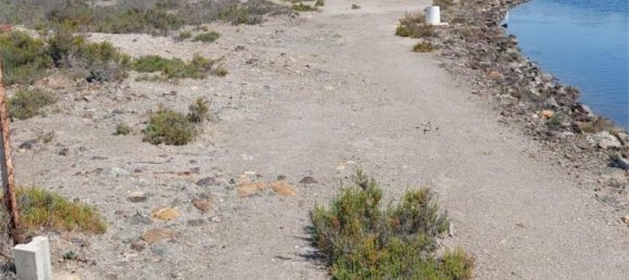 835m² Land in Murcia, Spain No. 162505 2