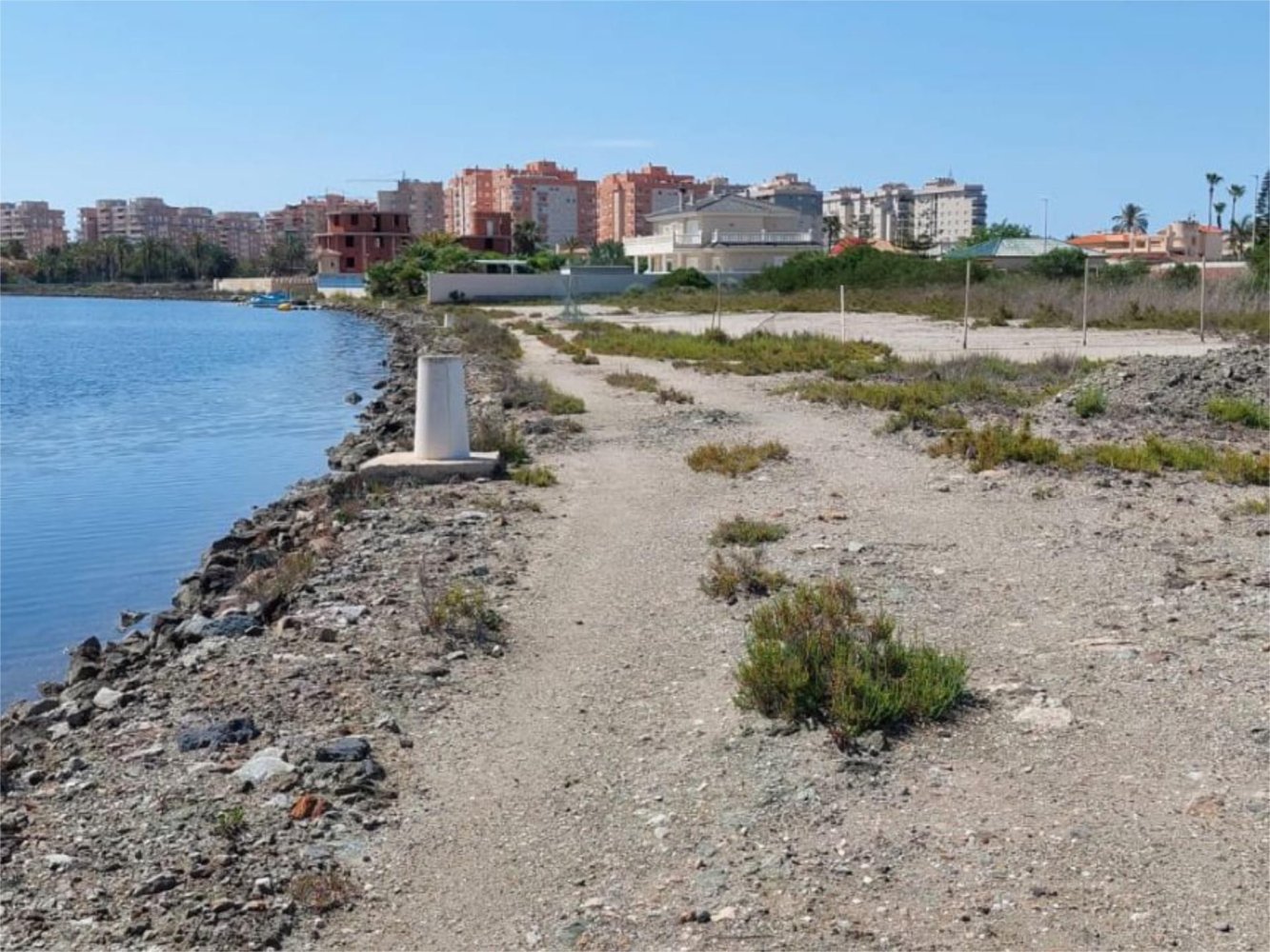 835m² Land in Murcia, Spain No. 162505