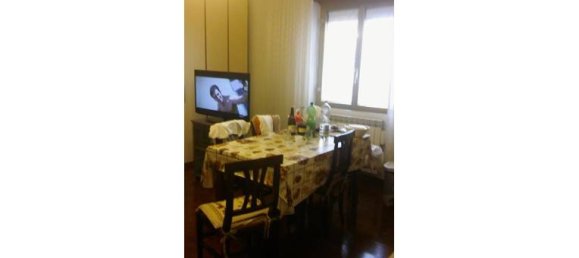 3-Zimmer Wohnung in Rome, Italy, Nr. 254023 5