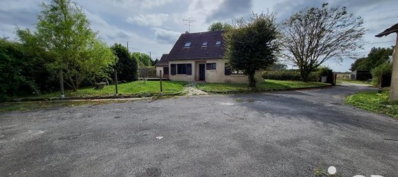 3 chambres Maison à Montereau, France No. 236746 14