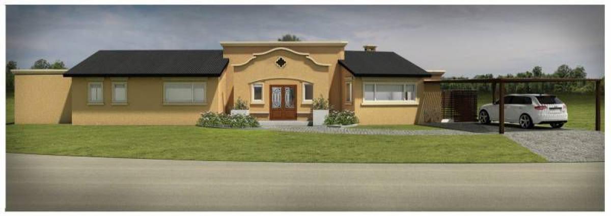 3 Schlafzimmer Haus in Pilar, Argentina, Nr. 12219