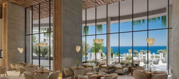 3 bedrooms Apartment in Limassol, Cyprus No. 11708 5