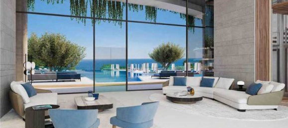 3 bedrooms Apartment in Limassol, Cyprus No. 11708 4