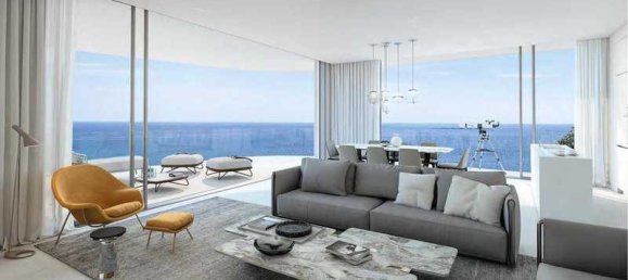 3 bedrooms Apartment in Limassol, Cyprus No. 11708 8