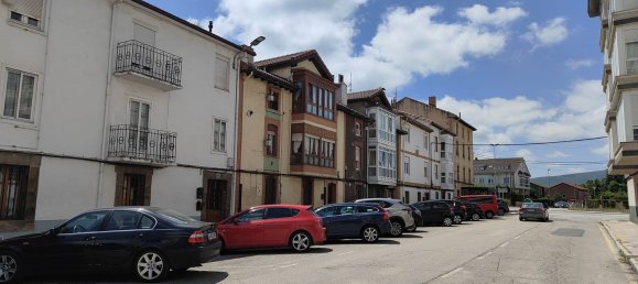 1 Schlafzimmer Wohnung in Reinosa, Spain, Nr. 163780 11