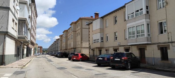 1 Schlafzimmer Wohnung in Reinosa, Spain, Nr. 163780 12