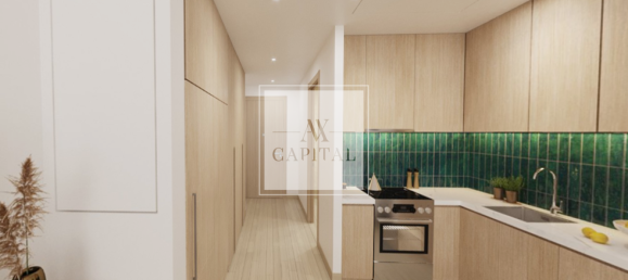 48m² Apartment in Saadiyat Island, UAE No. 50856 7