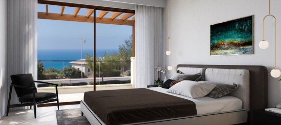 3 bedrooms Villa in Kouklia, Cyprus No. 31332 7