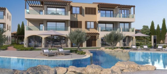 3 bedrooms Villa in Kouklia, Cyprus No. 31332 9