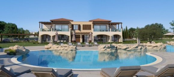 3 bedrooms Villa in Kouklia, Cyprus No. 31332 11