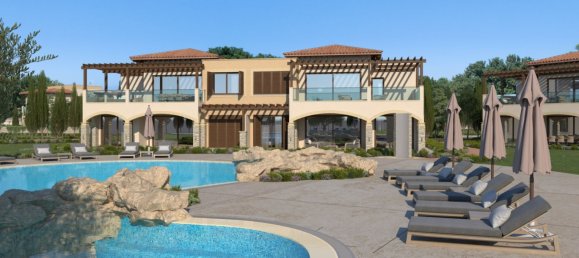 3 bedrooms Villa in Kouklia, Cyprus No. 31332 10