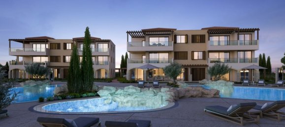 3 bedrooms Villa in Kouklia, Cyprus No. 31332 12