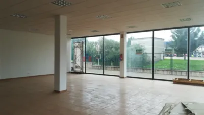 990m² Warehouse in Vilobi d'Onyar, Spain No. 206020