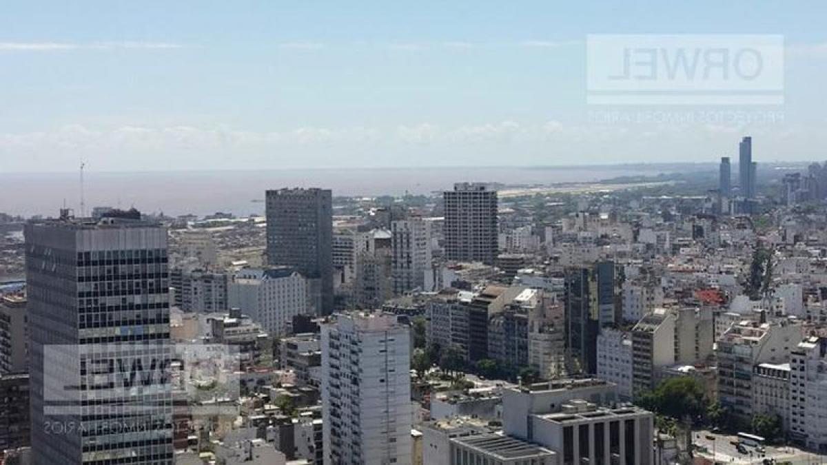 Escritório em Buenos Aires, Argentina 50 m² N.º 106128
