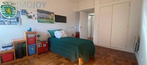 4 bedrooms House in Amadora, Portugal No. 102693 50