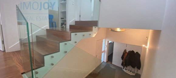 4 bedrooms House in Amadora, Portugal No. 102693 35