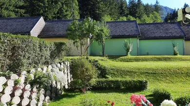 2-Zimmer Wohnung in Mariazell, Austria, Nr. 240038