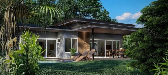 Studio in Puerto Jimenez, Costa Rica No. 970 6