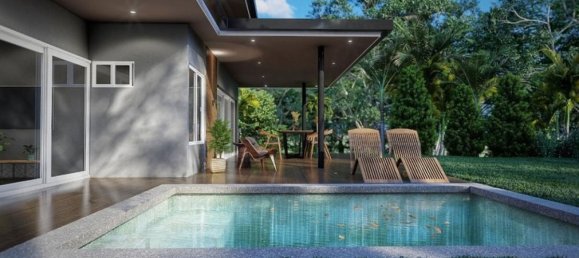 Studio in Puerto Jimenez, Costa Rica No. 970 3