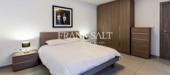 Квартира с 3 спальнями в Свийи, Мальта № 3464 6