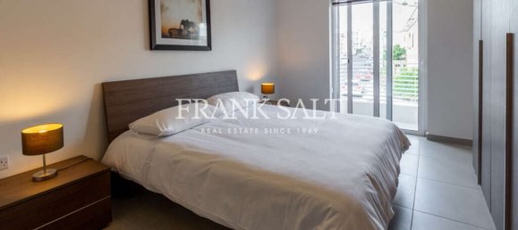 Квартира с 3 спальнями в Свийи, Мальта № 3464 8