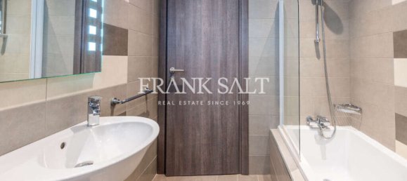 Квартира с 3 спальнями в Свийи, Мальта № 3464 11