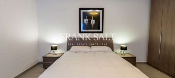 Квартира с 3 спальнями в Свийи, Мальта № 3464 7