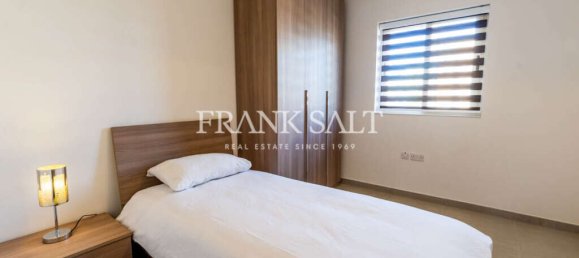 Квартира с 3 спальнями в Свийи, Мальта № 3464 9