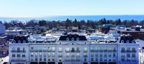 شقة 3 غرف نوم  في Oakville, Canada رقم 576 2