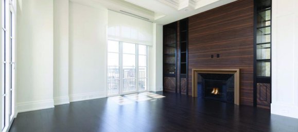 شقة 3 غرف نوم  في Oakville, Canada رقم 576 10