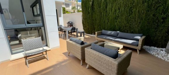 3 غرف نوم فيلا في Ciudad Quesada, Spain رقم 176098 29