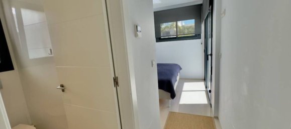 3 غرف نوم فيلا في Ciudad Quesada, Spain رقم 176098 19