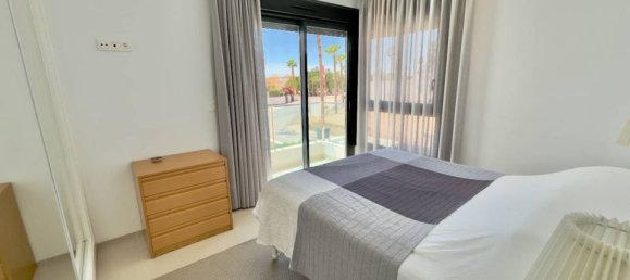 3 غرف نوم فيلا في Ciudad Quesada, Spain رقم 176098 12