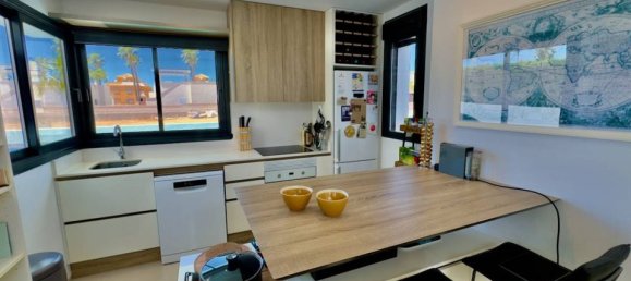 3 غرف نوم فيلا في Ciudad Quesada, Spain رقم 176098 2