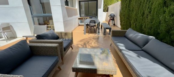 3 غرف نوم فيلا في Ciudad Quesada, Spain رقم 176098 30